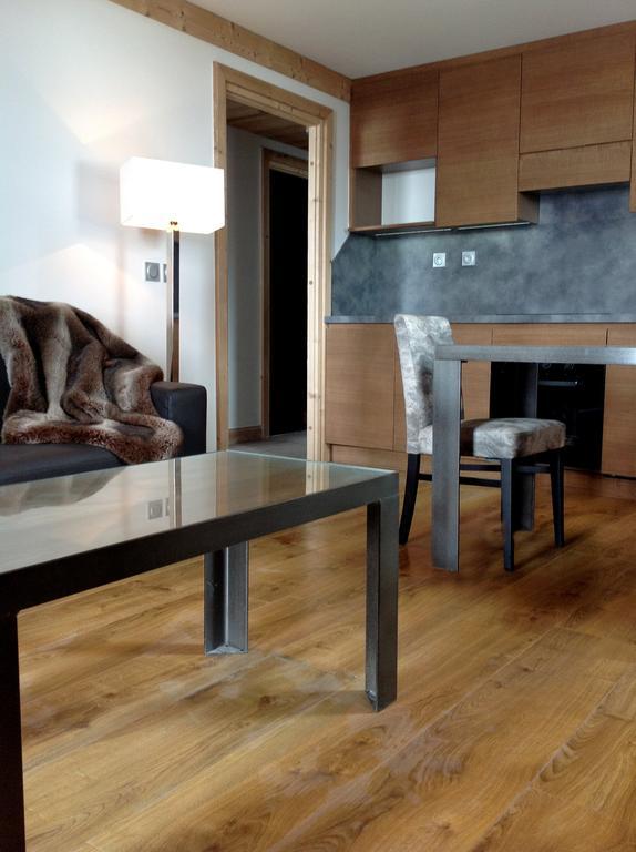 Aparthotel Des Neiges Koh-i Nor Val Thorens