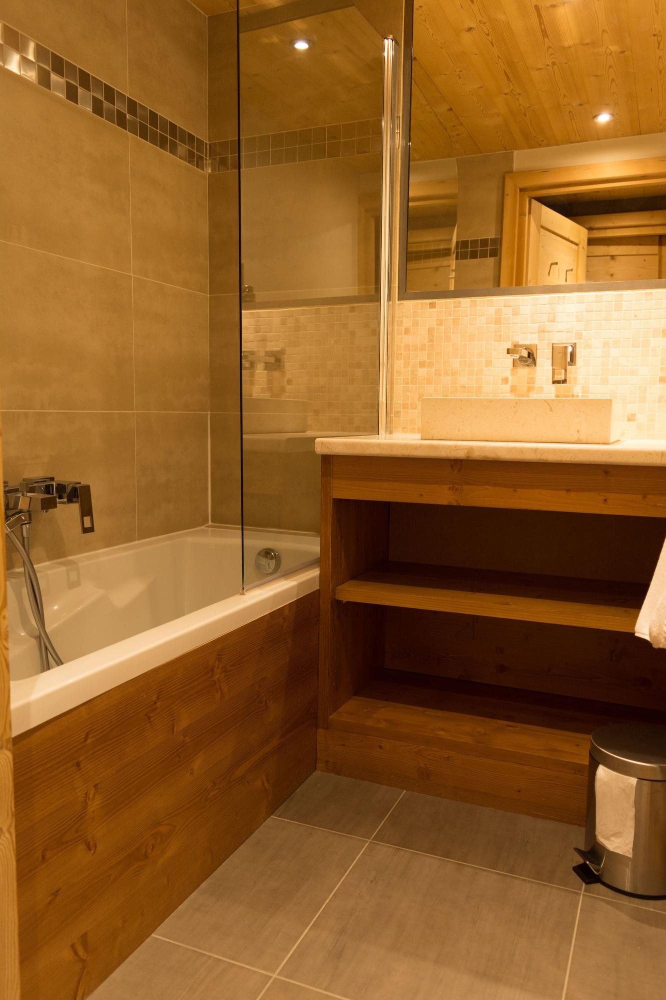 Des Neiges Koh-i Nor 5* Val Thorens