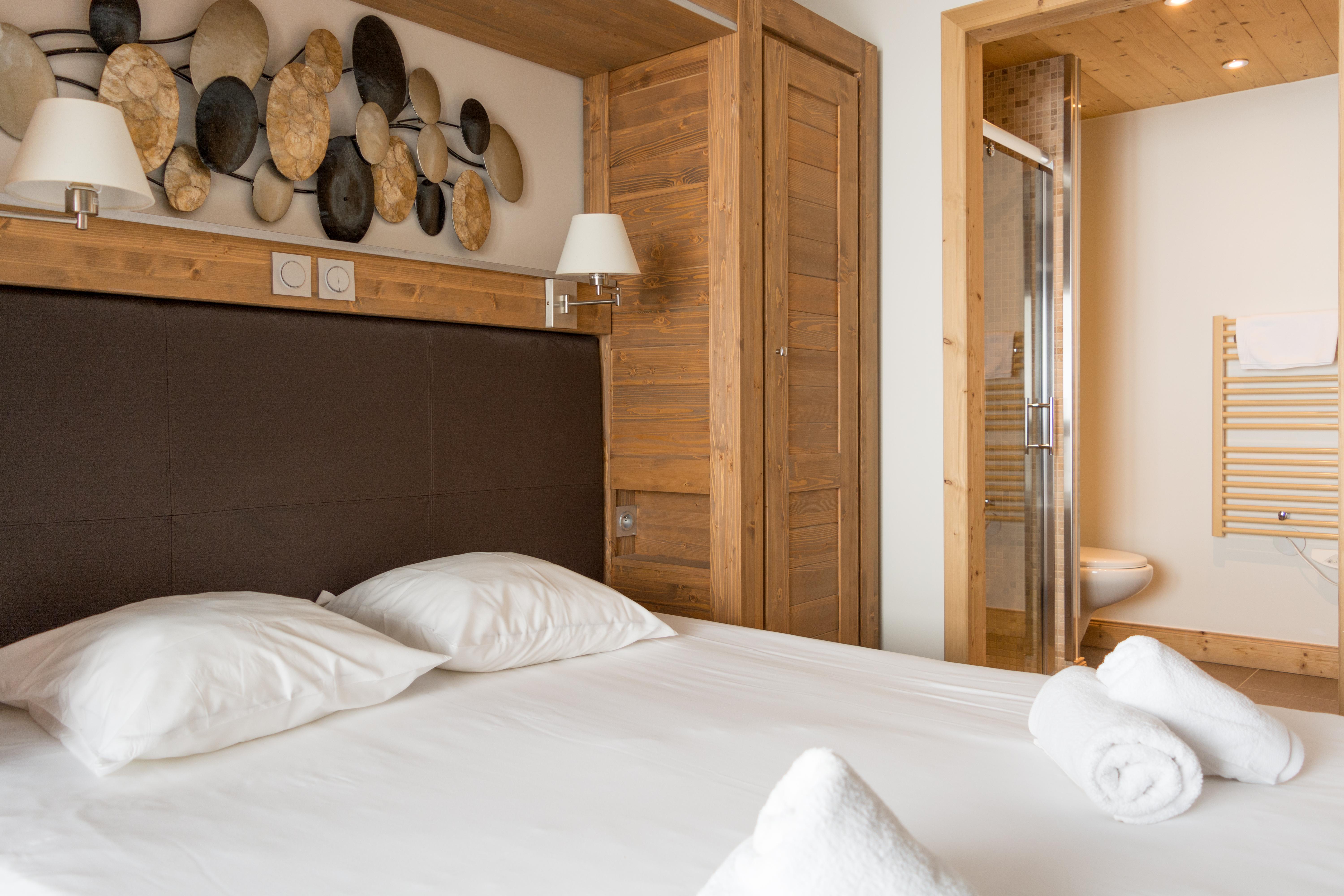 Des Neiges Koh-i Nor Aparthotel 5*