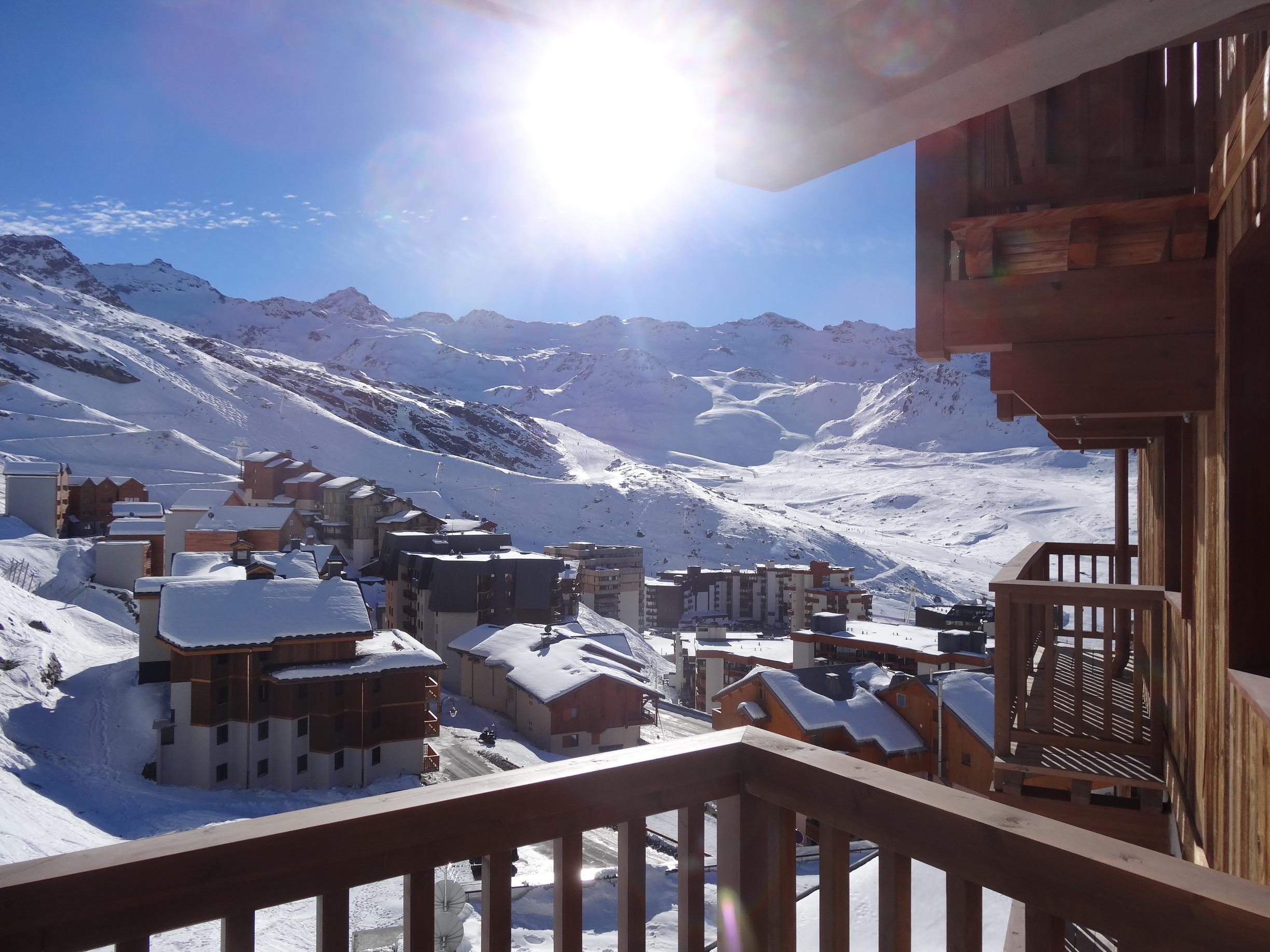 Aparthotel Des Neiges Koh-i Nor 5*