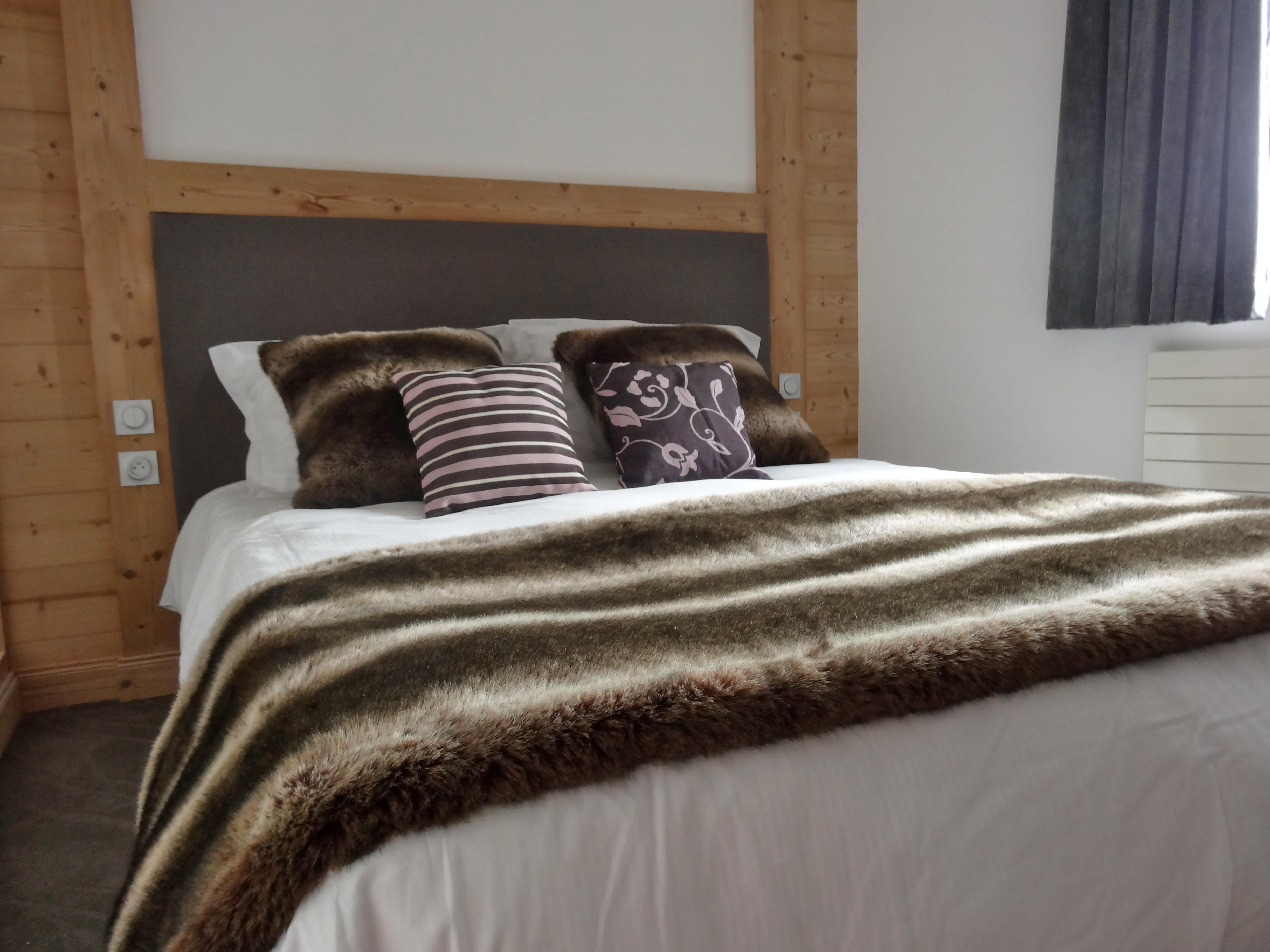 Des Neiges Koh-i Nor Aparthotel Val Thorens