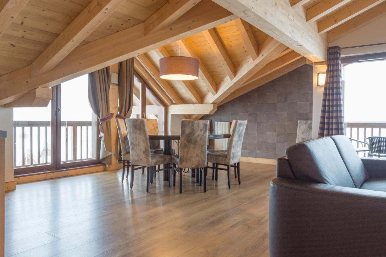 Aparthotel Des Neiges Koh-i Nor 5*