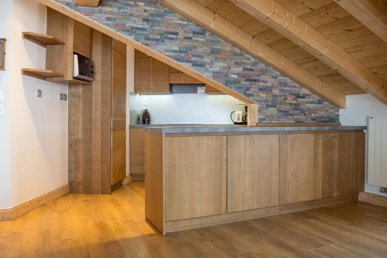 Des Neiges Koh-i Nor Aparthotel Val Thorens