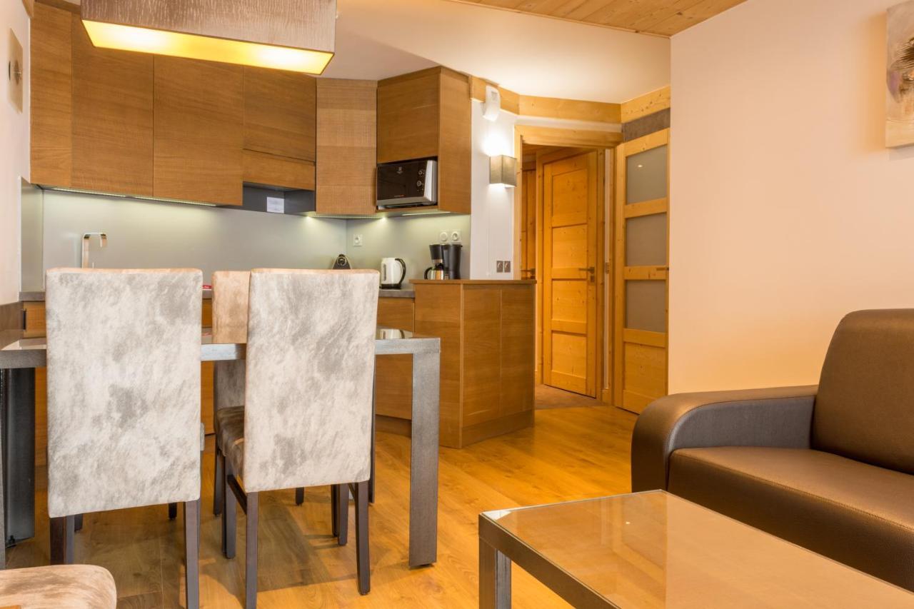 Aparthotel Des Neiges Koh-i Nor Val Thorens