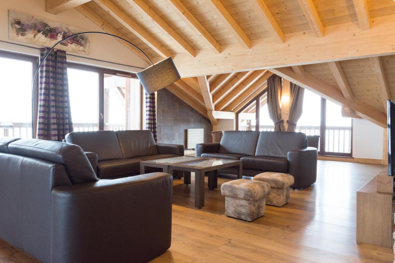 Des Neiges Koh-i Nor Aparthotel