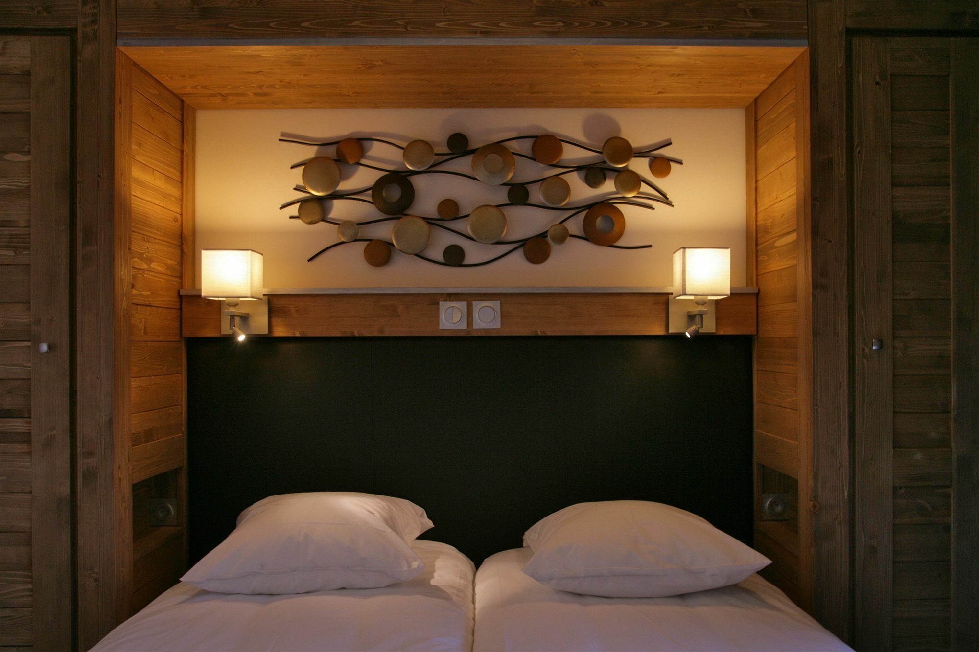 Aparthotel Des Neiges Koh-i Nor 5*